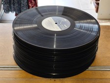 LOTTO 40 VINILI LP GRANDI