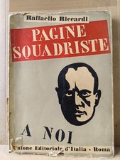 AUTOGRAFO SU LIBRO PAGINE