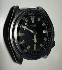 Seiko diver 7002 - seiko,