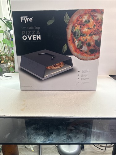 Forno per pizza portatile - , e