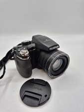 FujiFilm FinePix S4200 14mp