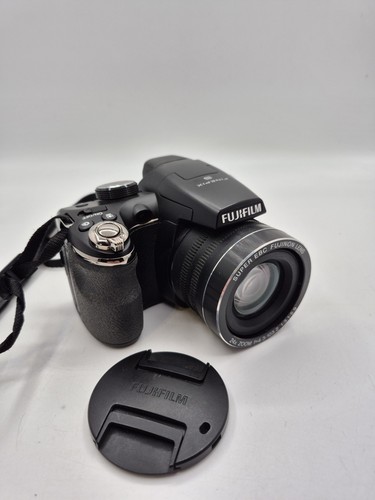 Fujifilm finepix s4200 14mp - s4200,