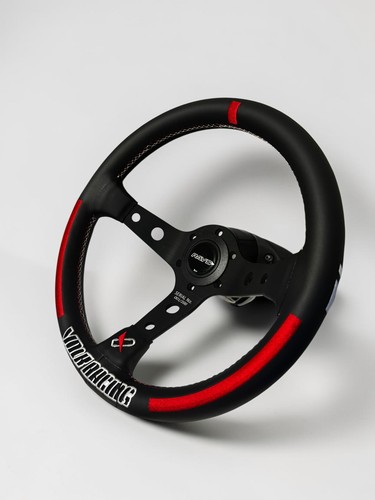 Volante reys racing - volante,