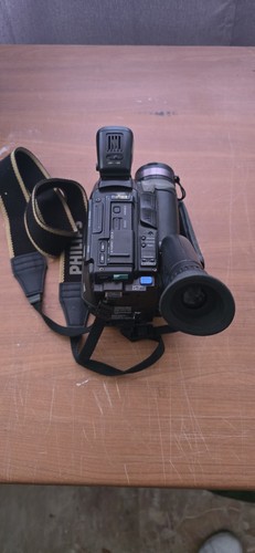 Video camera philips mini - philips,