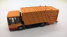 Wiking 638 Mercedes Econic