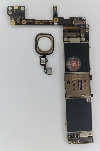 Per apple iphone scheda - per,