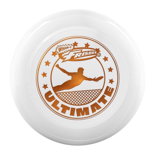 Frisbee official ultimate - official,