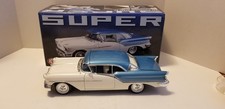  1957 OLDSMOBILE SUPER 88
