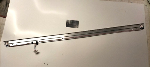 Barra led 42t35 - barra, 74.42t35.001