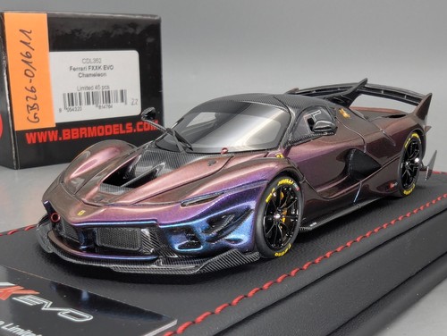 Modellini auto bbr - auto,