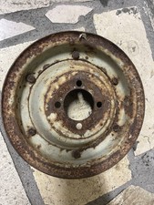 PIAGGIO VESPA 98  BACCHETTA CERCHIO RUOTA Da Foto