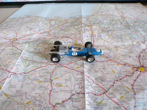 Matra simca v12 f - matra, 1