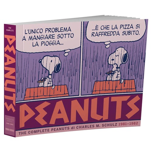 The complete peanuts vol 16 - the, peanuts.