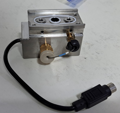 Testa pompa nano - , thermo