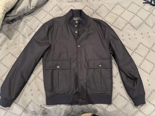Emporio armani icon blue wool - emporio,