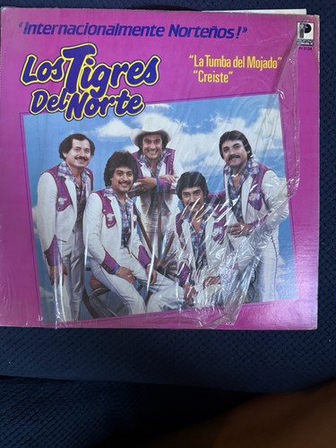 Los tigres del - los,