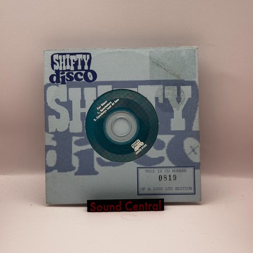 Shifty disco for - shifty, |