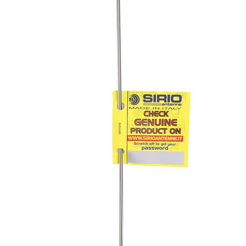 Antenne sirio turbo 3000pl - antenne,