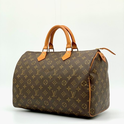 Louis vuitton speedy - vuitton,