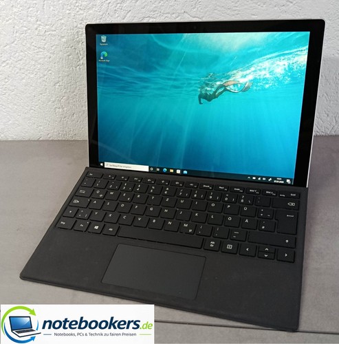 Microsoft surface pro 1796 - microsoft,