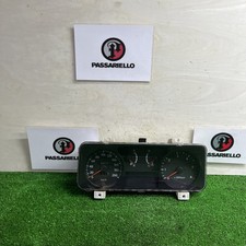 STRUMENTAZIONE VEGLIA QUADRO CONTACHILOMETRI HYUNDAI GALLOPER 2.5 1999-2001