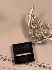 Warhammer Fantasy Night Goblin