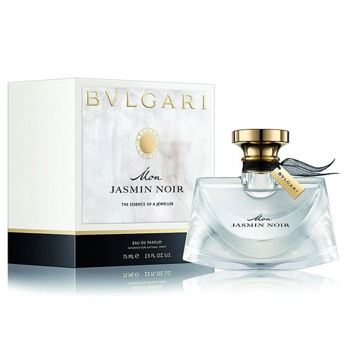 Bvlgari mon jasmin noir edp - bvlgari,