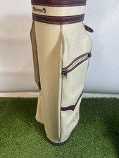 EJP Borsa da golf vintage /
