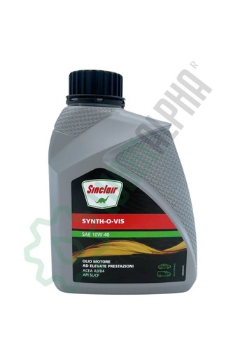 Olio motore sinclair - olio,