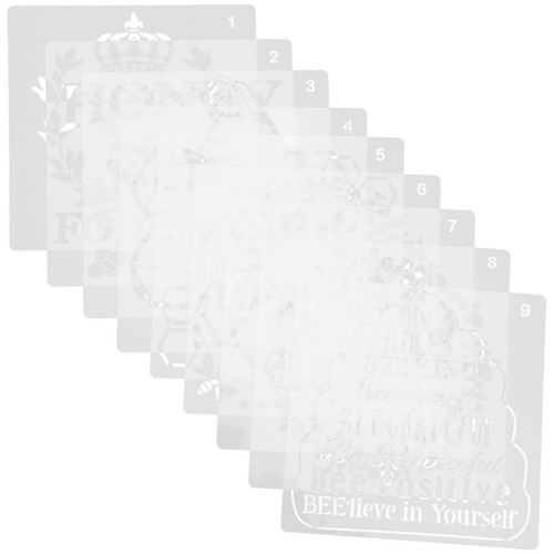 Pcs decorazione del tessuto - ,