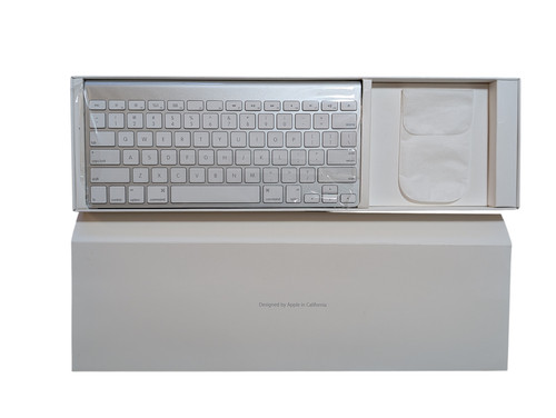 Apple tastiera wireless a1314 - wireless,