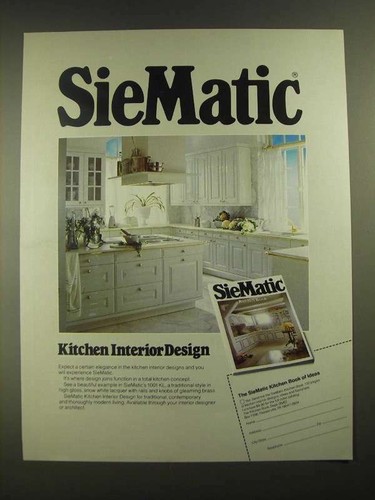 Pubblicità armadi cucina - pubblicità,