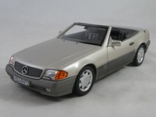 Norev Mercedes Benz SL 500