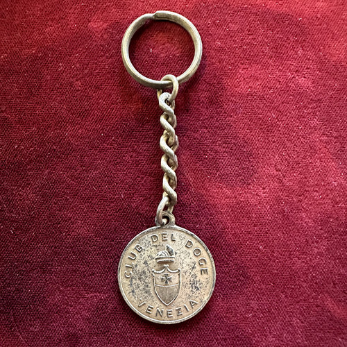 Club del doge venezia - doge,