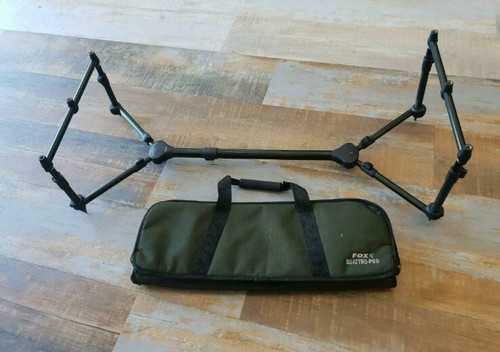 Fox quattro pod kit canne - quattro,