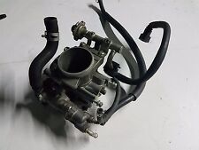 CORPO FARFALLATO YAMAHA MT03