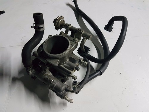 Corpo farfallato yamaha - farfallato,