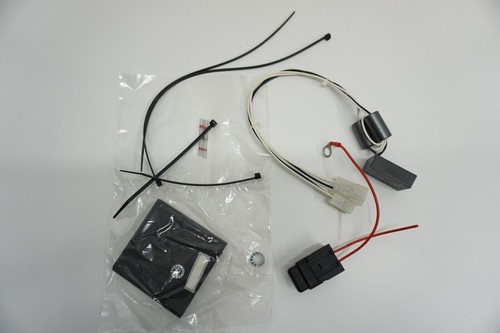 Kit elettrico hard top - kit,