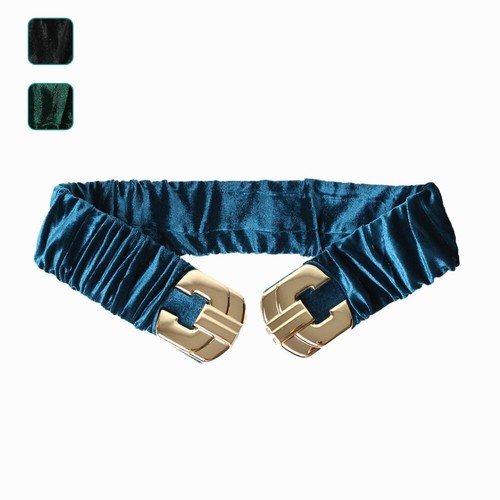 Cintura donna elastica - , in