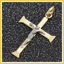 750K White & Yellow Gold