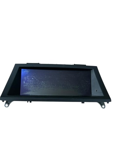 Schermo display navigatore - schermo,