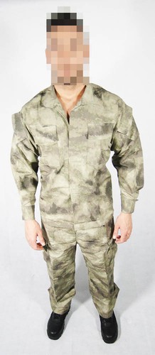 Uniforme divisa urban giacca - uniforme,