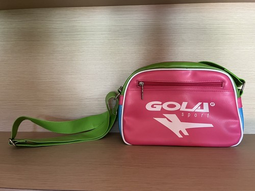 Borsa tracolla gola - borsa,