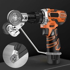 Trapano avvitatore versatile