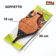 SOFFIETTO MANTICE SOFFIATORE