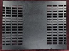 Rotel RMB-1075 Gruppo cover superiore in metallo 