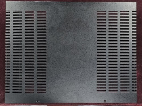 Rotel rmb 1075 gruppo cover - rotel,
