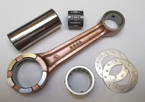 Kit biellette honda - cr, 125
