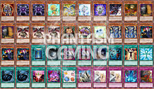 Mazzo Synchro Pianta Re Tuono