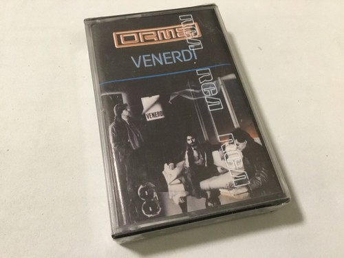 Orme venerdí - le,